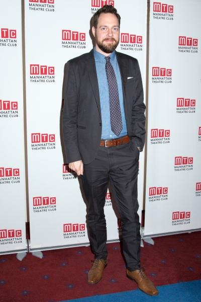 Photo Coverage: MTC Celebrates Opening Night of IMPORTANT HATS OF THE TWENTIETH CENTURY Image
