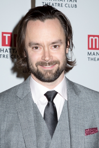 Photo Coverage: MTC Celebrates Opening Night of IMPORTANT HATS OF THE TWENTIETH CENTURY Image