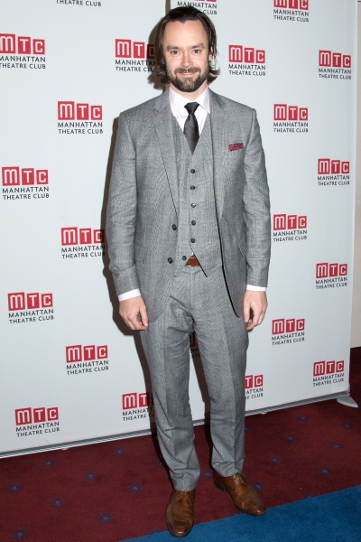 Photo Coverage: MTC Celebrates Opening Night of IMPORTANT HATS OF THE TWENTIETH CENTURY Image