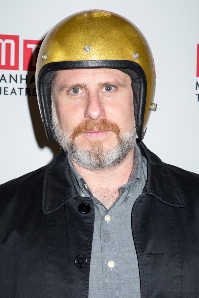 Photo Coverage: MTC Celebrates Opening Night of IMPORTANT HATS OF THE TWENTIETH CENTURY Image