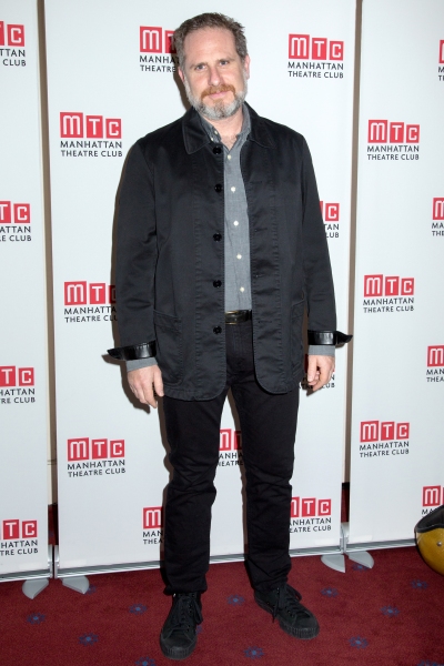 Photo Coverage: MTC Celebrates Opening Night of IMPORTANT HATS OF THE TWENTIETH CENTURY Image