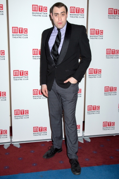 Photo Coverage: MTC Celebrates Opening Night of IMPORTANT HATS OF THE TWENTIETH CENTURY Image
