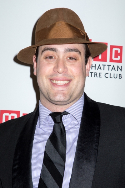 Photo Coverage: MTC Celebrates Opening Night of IMPORTANT HATS OF THE TWENTIETH CENTURY Image