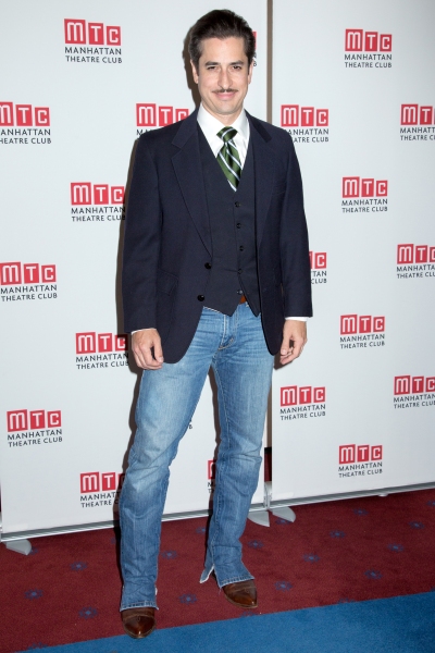 Photo Coverage: MTC Celebrates Opening Night of IMPORTANT HATS OF THE TWENTIETH CENTURY Image