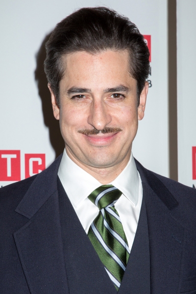 Photo Coverage: MTC Celebrates Opening Night of IMPORTANT HATS OF THE TWENTIETH CENTURY Image