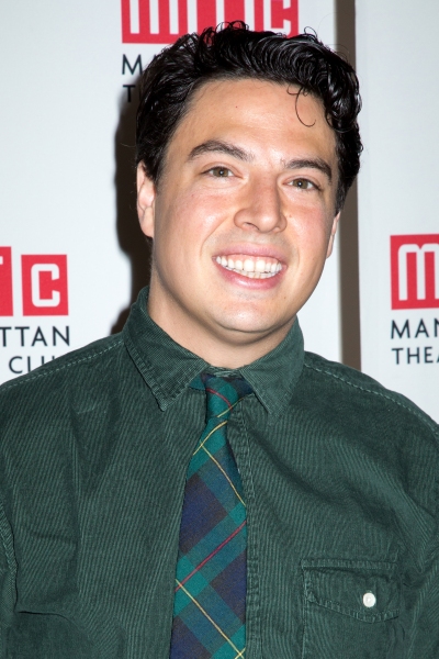 Photo Coverage: MTC Celebrates Opening Night of IMPORTANT HATS OF THE TWENTIETH CENTURY Image