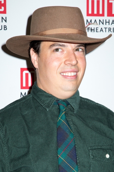 Photo Coverage: MTC Celebrates Opening Night of IMPORTANT HATS OF THE TWENTIETH CENTURY Image