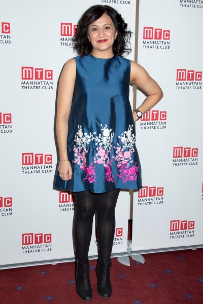 Photo Coverage: MTC Celebrates Opening Night of IMPORTANT HATS OF THE TWENTIETH CENTURY Image