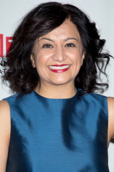 Photo Coverage: MTC Celebrates Opening Night of IMPORTANT HATS OF THE TWENTIETH CENTURY Image