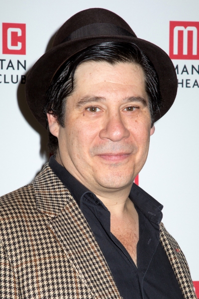 Photo Coverage: MTC Celebrates Opening Night of IMPORTANT HATS OF THE TWENTIETH CENTURY Image