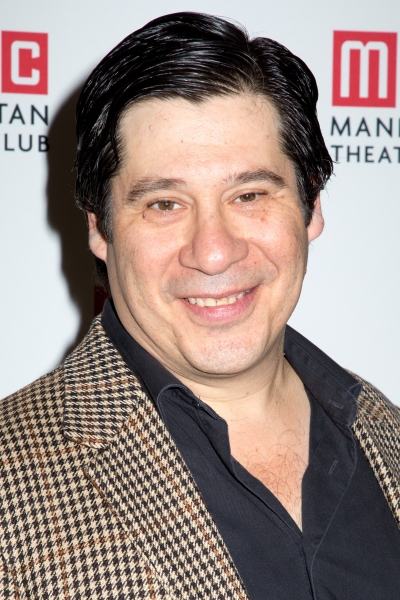 Photo Coverage: MTC Celebrates Opening Night of IMPORTANT HATS OF THE TWENTIETH CENTURY Image