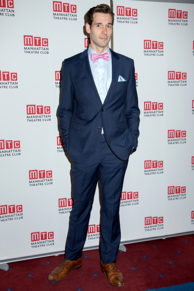 Photo Coverage: MTC Celebrates Opening Night of IMPORTANT HATS OF THE TWENTIETH CENTURY Image