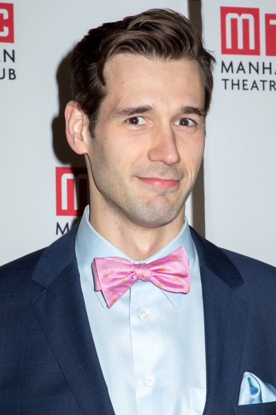 Photo Coverage: MTC Celebrates Opening Night of IMPORTANT HATS OF THE TWENTIETH CENTURY 