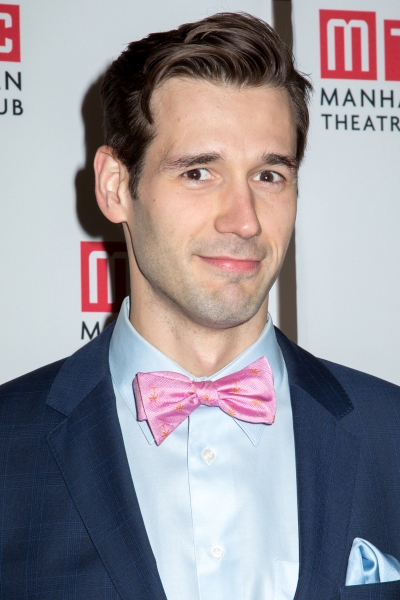 Photo Coverage: MTC Celebrates Opening Night of IMPORTANT HATS OF THE TWENTIETH CENTURY Image
