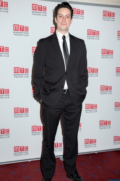 Photo Coverage: MTC Celebrates Opening Night of IMPORTANT HATS OF THE TWENTIETH CENTURY Image