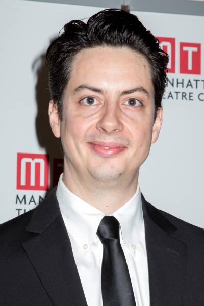 Photo Coverage: MTC Celebrates Opening Night of IMPORTANT HATS OF THE TWENTIETH CENTURY Image