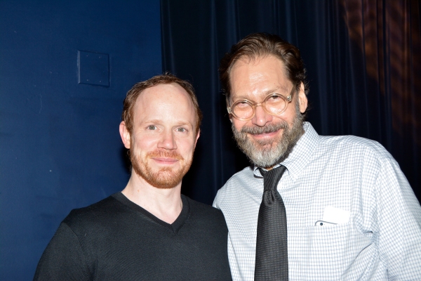 Photo Coverage: Project Shaw Presents JOHN BULL'S OTHER ISLAND Image