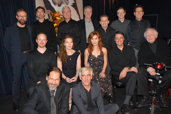 Photo Coverage: Project Shaw Presents JOHN BULL'S OTHER ISLAND Image