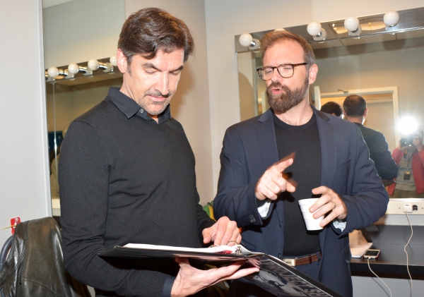 Photo Coverage: Project Shaw Presents JOHN BULL'S OTHER ISLAND Image
