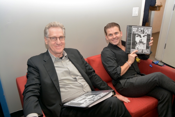 Photo Coverage: Project Shaw Presents JOHN BULL'S OTHER ISLAND Image