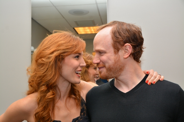 Photo Coverage: Project Shaw Presents JOHN BULL'S OTHER ISLAND Image