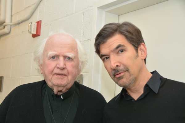 Photo Coverage: Project Shaw Presents JOHN BULL'S OTHER ISLAND Image