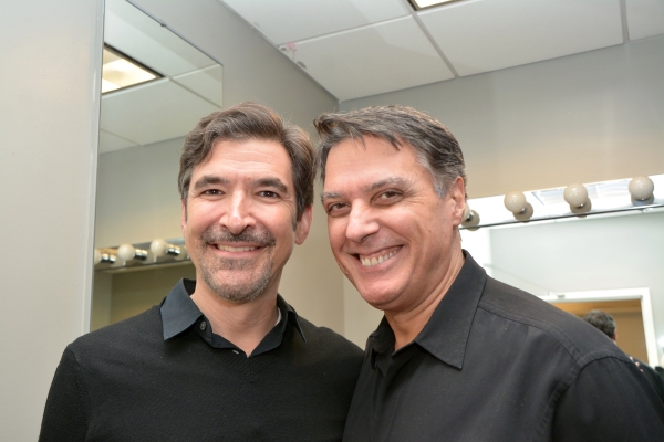Photo Coverage: Project Shaw Presents JOHN BULL'S OTHER ISLAND Image