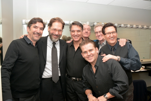 Photo Coverage: Project Shaw Presents JOHN BULL'S OTHER ISLAND Image