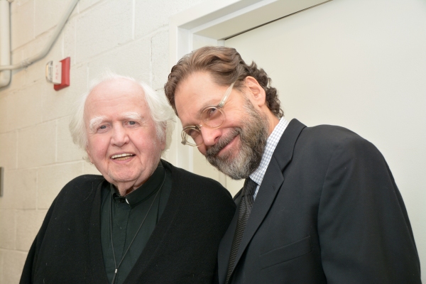 Photo Coverage: Project Shaw Presents JOHN BULL'S OTHER ISLAND Image