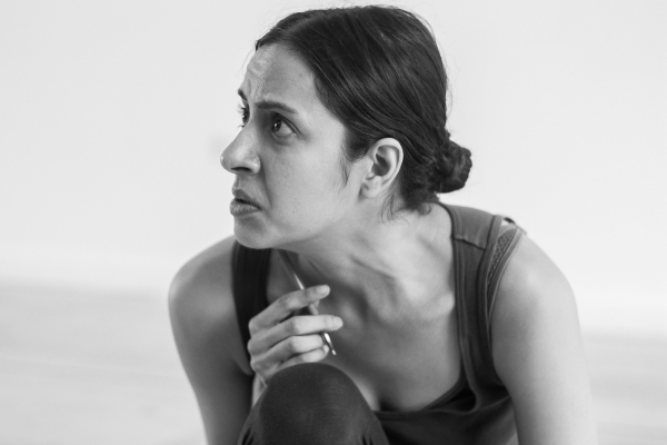 Photo Flash: Go Inside Rehearsals for Park Theatre's RAPUNZEL Image
