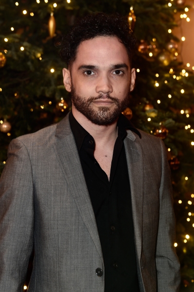 Photo Flash: NYT Hosts 'STARS AND STRIPES THANKSGIVING FEAST' Gala Image