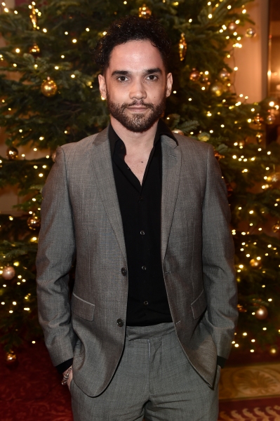 Photo Flash: NYT Hosts 'STARS AND STRIPES THANKSGIVING FEAST' Gala Image