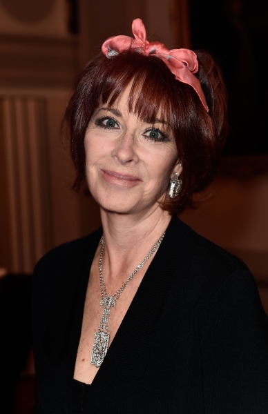 Photo Flash: NYT Hosts 'STARS AND STRIPES THANKSGIVING FEAST' Gala Image