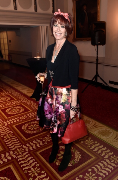 Photo Flash: NYT Hosts 'STARS AND STRIPES THANKSGIVING FEAST' Gala Image
