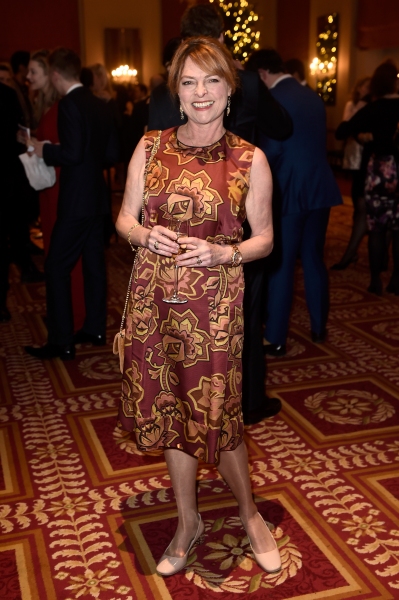 Photo Flash: NYT Hosts 'STARS AND STRIPES THANKSGIVING FEAST' Gala Image