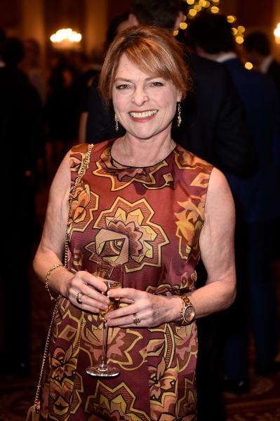 Photo Flash: NYT Hosts 'STARS AND STRIPES THANKSGIVING FEAST' Gala Image