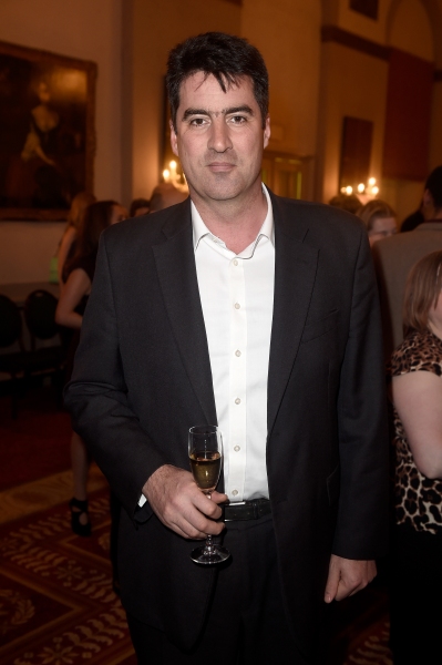 Photo Flash: NYT Hosts 'STARS AND STRIPES THANKSGIVING FEAST' Gala Image