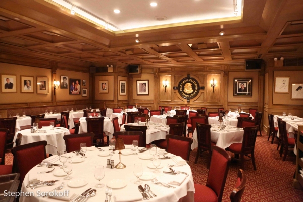 Photo Coverage: The Friars Club Presents Danny Bacher's SWING THAT MUSIC Image