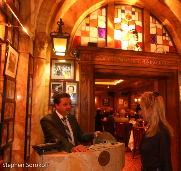 Photo Coverage: The Friars Club Presents Danny Bacher's SWING THAT MUSIC Image