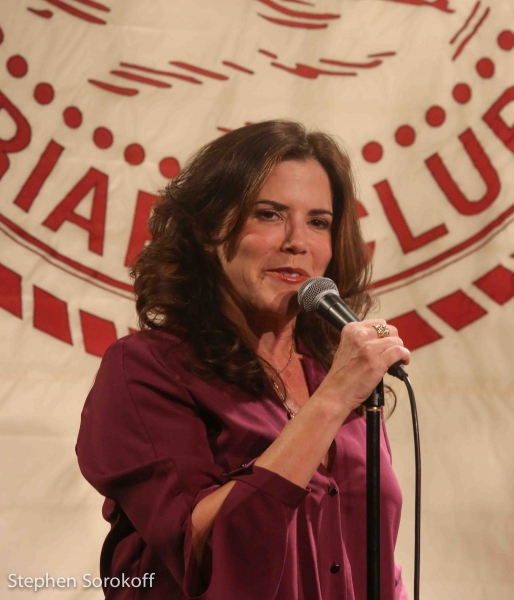 Photo Coverage: The Friars Club Presents Danny Bacher's SWING THAT MUSIC Image