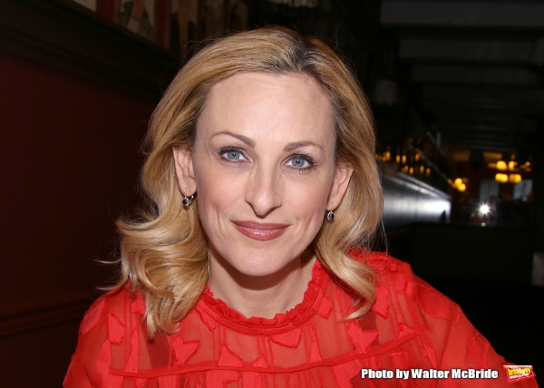 Photo Coverage: Sardi's Unveils Portrait of SPRING AWAKENING's Marlee Matlin  Image