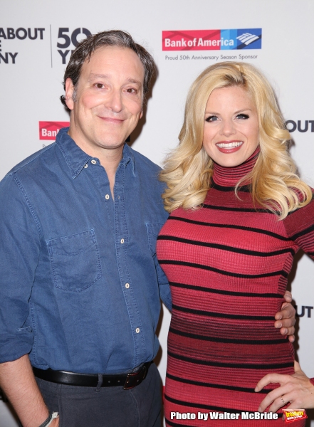 Photo Coverage: Meet the Cast of Roundabout's NOISES OFF; Begins Previews Next Month! Image