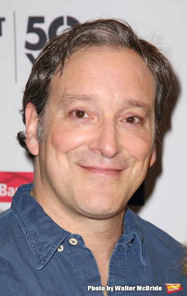 Photo Coverage: Meet the Cast of Roundabout's NOISES OFF; Begins Previews Next Month! Image