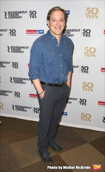 Photo Coverage: Meet the Cast of Roundabout's NOISES OFF; Begins Previews Next Month! Image