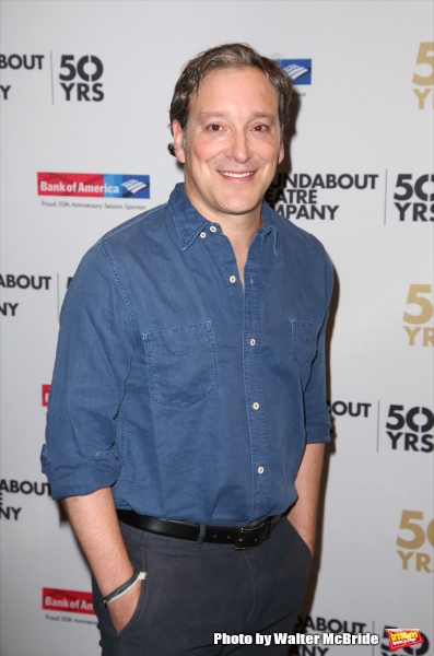 Photo Coverage: Meet the Cast of Roundabout's NOISES OFF; Begins Previews Next Month! Image