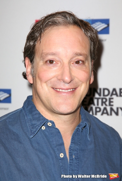 Photo Coverage: Meet the Cast of Roundabout's NOISES OFF; Begins Previews Next Month! Image