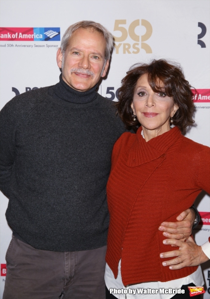 Photo Coverage: Meet the Cast of Roundabout's NOISES OFF; Begins Previews Next Month! Image