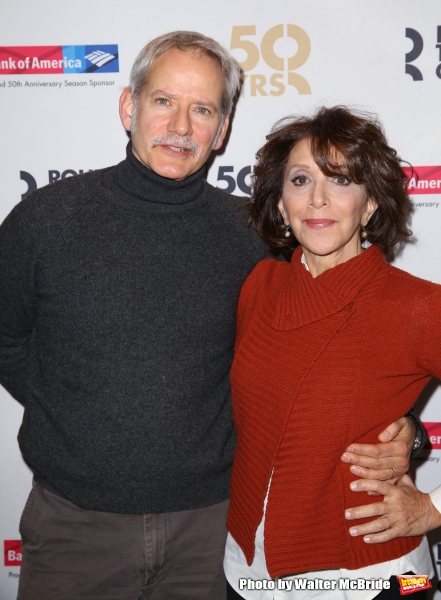 Photo Coverage: Meet the Cast of Roundabout's NOISES OFF; Begins Previews Next Month! Image
