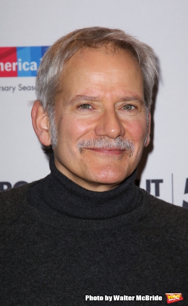 Photo Coverage: Meet the Cast of Roundabout's NOISES OFF; Begins Previews Next Month! Image