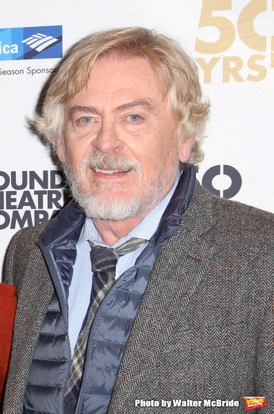 Photo Coverage: Meet the Cast of Roundabout's NOISES OFF; Begins Previews Next Month! Image